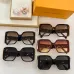 1Louis Vuitton AAA Sunglasses #A30552