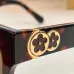 3Louis Vuitton AAA Sunglasses #A30553