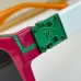 4Louis Vuitton AAA Sunglasses #A30555