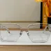 6Louis Vuitton AAA Sunglasses #A30556