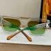 3Louis Vuitton AAA Sunglasses #A30557
