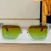 6Louis Vuitton AAA Sunglasses #A30557