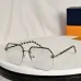 8Louis Vuitton AAA Sunglasses #A33324