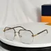 9Louis Vuitton AAA Sunglasses #A33324