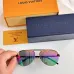 12Louis Vuitton AAA Sunglasses #A33327