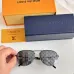 15Louis Vuitton AAA Sunglasses #A33327