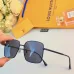 4Louis Vuitton AAA Sunglasses #A33328