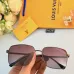 6Louis Vuitton AAA Sunglasses #A33328
