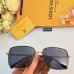 7Louis Vuitton AAA Sunglasses #A33328