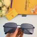 8Louis Vuitton AAA Sunglasses #A33328