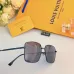 9Louis Vuitton AAA Sunglasses #A33328