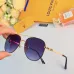 3Louis Vuitton AAA Sunglasses #A33329