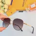 4Louis Vuitton AAA Sunglasses #A33329