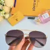6Louis Vuitton AAA Sunglasses #A33329