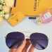 7Louis Vuitton AAA Sunglasses #A33329