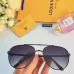 8Louis Vuitton AAA Sunglasses #A33329