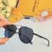 4Louis Vuitton AAA Sunglasses #A33330