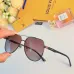 5Louis Vuitton AAA Sunglasses #A33330