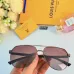 6Louis Vuitton AAA Sunglasses #A33330