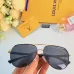 7Louis Vuitton AAA Sunglasses #A33330