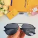 8Louis Vuitton AAA Sunglasses #A33330
