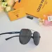 9Louis Vuitton AAA Sunglasses #A33330