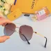 3Louis Vuitton AAA Sunglasses #A33331