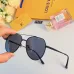 5Louis Vuitton AAA Sunglasses #A33331