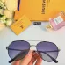 8Louis Vuitton AAA Sunglasses #A33331