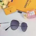 9Louis Vuitton AAA Sunglasses #A33331