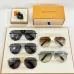 1Louis Vuitton AAA Sunglasses #A34924