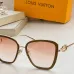7Louis Vuitton AAA Sunglasses #A34925