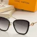 8Louis Vuitton AAA Sunglasses #A34925