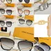 1Louis Vuitton AAA Sunglasses #A34925