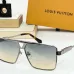 6Louis Vuitton AAA Sunglasses #A34926