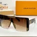 10Louis Vuitton AAA Sunglasses #A34927