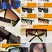 1Louis Vuitton AAA Sunglasses #A34927