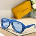 12Louis Vuitton AAA Sunglasses #A34928
