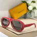 16Louis Vuitton AAA Sunglasses #A34928