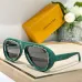 18Louis Vuitton AAA Sunglasses #A34928