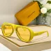 19Louis Vuitton AAA Sunglasses #A34928