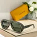 9Louis Vuitton AAA Sunglasses #A34928