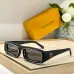 5Louis Vuitton AAA Sunglasses #A34929