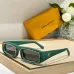 7Louis Vuitton AAA Sunglasses #A34929