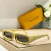 8Louis Vuitton AAA Sunglasses #A34929