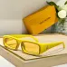 10Louis Vuitton AAA Sunglasses #A34929