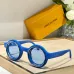 3Louis Vuitton AAA Sunglasses #A34931