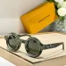 4Louis Vuitton AAA Sunglasses #A34931