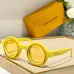 6Louis Vuitton AAA Sunglasses #A34931