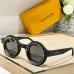 7Louis Vuitton AAA Sunglasses #A34931